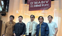 Dx27Masiv Umumkan Tur Asia Home Run dan Tampilkan Lagu Baru di Lima Negara