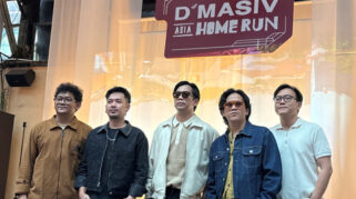 Dx27Masiv Umumkan Tur Asia Home Run dan Tampilkan Lagu Baru di Lima Negara