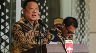 Eks Jampidsus Febrie Adriansyah Ajukan Praperadilan Kedua Terkait Status Tersangka dan Penahanan