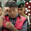 Eks Kepala KSOP Terjerat Kasus Korupsi Penerbitan Surat Berlayar Batu Bara Ilegal Milik Samin Tan
