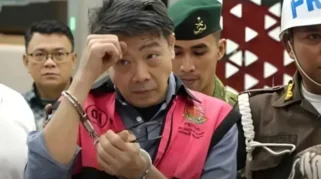 Eks Kepala KSOP Terjerat Kasus Korupsi Penerbitan Surat Berlayar Batu Bara Ilegal Milik Samin Tan