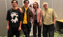 Eksplorasi Musik Jazz dan Fusion di GAIA Music Festival 2026 dengan Karimata dan GIGI Jazz Project