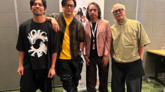 Eksplorasi Musik Jazz dan Fusion di GAIA Music Festival 2026 dengan Karimata dan GIGI Jazz Project