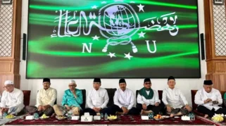 Elite PBNU Terlibat Saling Pecat, Gus Faris Rais Aam, Ketum, dan Sekjen tak Layak Dicalonkan Lagi