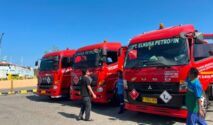 Elnusa Petrofin Percepat Pemulihan Distribusi BBM Pascagempa M7,7 di NTT
