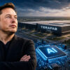Elon Musk Bangun Pabrik Chip AI Senilai Rp 300 Triliun di Texas untuk Dukung SpaceX dan Tesla