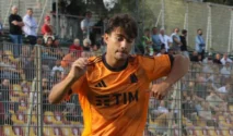 Emanuele Lulli: Debut Gemilang dan Dukungan Penuh dari Gasperini serta Bruno Conti