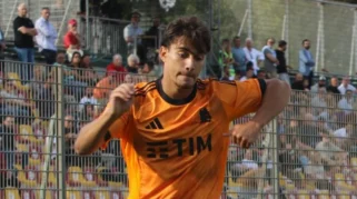 Emanuele Lulli: Debut Gemilang dan Dukungan Penuh dari Gasperini serta Bruno Conti