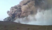 Empat Gunung Api di Indonesia Meletus Bersamaan, dari Anak Krakatau hingga Gunung Ibu