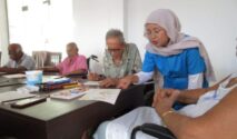 Empat Mahasiswa Indonesia dan Transformasi Diri Lewat Program Global Volunteer di Sri Lanka