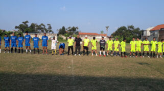 Empatlima FC Tampil Gemilang dengan Kemenangan 7-2 atas Proklamasi FC di Piala Suko FC 2026