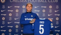 Enzo Fernández dan Hubungan Rumit dengan Chelsea di Tengah Rumor Transfer Manchester City