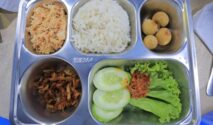 Evaluasi Ketat: 27 Dapur SPPG di Banten Masih Berstatus Suspend karena Belum Penuhi Standar