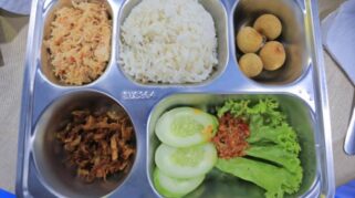 Evaluasi Ketat: 27 Dapur SPPG di Banten Masih Berstatus Suspend karena Belum Penuhi Standar