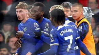 Everton dan Newcastle Tampilkan Performa Kuat di Carabao Cup, Chelsea Tanpa Enzo Fernandez