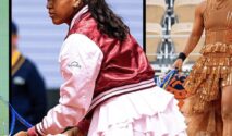 Evolusi Gaya Busana Naomi Osaka di Grand Slam: Perpaduan Fashion dan Budaya yang Memukau