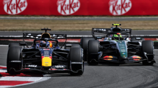 F1 Siapkan Rencana Cadangan untuk Kalender 2027 Menghadapi Ketidakpastian Timur Tengah