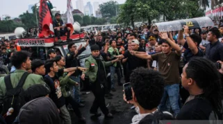 Fakta dan Dampak Demo 27 Agustus 2026 di Jakarta: Hoaks, Aksi Massa, dan Penyesuaian Transportasi