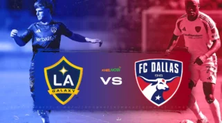 FC Dallas vs LA Galaxy Juli 2026: Info Pertandingan dan Prediksi Susunan Pemain