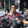Febrie Adriansyah Ajukan Praperadilan ke PN Jakarta Selatan Siang Ini