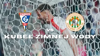 Ferencváros vs Górnik Zabrze