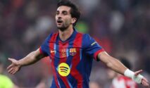 Ferran Torres Sepakati Transfer ke PSG, Barcelona dan Klub Prancis Mulai Negosiasi Harga