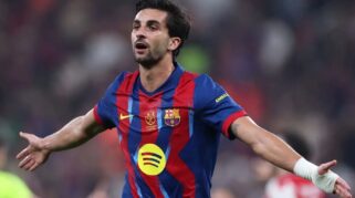 Ferran Torres Sepakati Transfer ke PSG, Barcelona dan Klub Prancis Mulai Negosiasi Harga