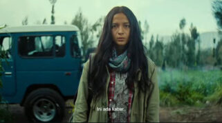 Film Empat Musim Pertiwi: Visual Penuh Misteri dan Ketegangan Kembalinya Sang Tokoh Utama