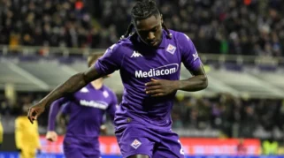 Fiorentina Ajukan Tawaran Resmi untuk Striker Everton Beto sebagai Pengganti Moise Kean