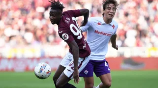 Fiorentina Perkuat Skuad dengan Kedatangan Alieu Njie dan Perkembangan Transfer Pemain Lain