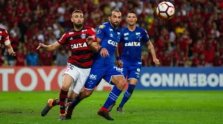 Flamengo Melaju ke Perempat Final Libertadores Usai Kalahkan Cruzeiro di Maracanã