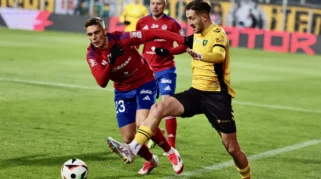 Football: Polish clubs Raków and GKS Katowice advance to 3rd round of UEFA Conference League qualifying