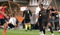 Fortuna Sittard Berencana Rekrut Mauresmo Hinoke, Pemain Keturunan Indonesia dari TOP Oss