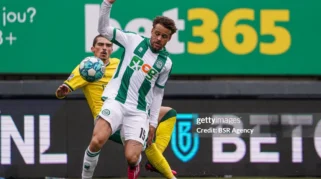 Fortuna Sittard Raih Kemenangan Dramatis 3-2 Atas FC Groningen di Liga Belanda