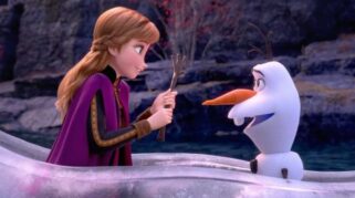Frozen 3: Anna dan Kristoff Akan Menikah, Olaf Diperkenalkan dengan Kekasih Baru