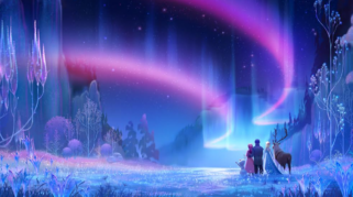 Frozen 3: Tantangan Baru Elsa dan Anna dari Penyihir Es Misterius