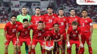 Gagal di Piala AFF, John Herdman Janji Bawa Indonesia Juara FIFA ASEAN Cup 2026
