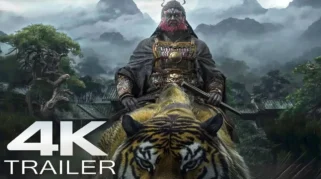 Gameplay Trailer 15 Menit Black Myth: Zhong Kui Tampilkan Aksi dan Dunia Mitologi China yang Memukau