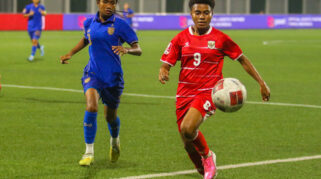 Garuda Pertiwi Raih Runner-up di Srikandi Merdeka Cup 2026 Usai Tampil Gagah di Final
