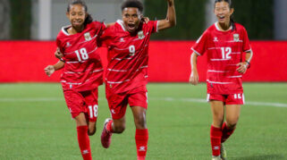 Garuda Pertiwi U-16 Melaju ke Semifinal Srikandi Merdeka Cup 2026 Usai Kalahkan Malaysia 3-0