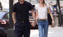 Gaya Liburan Brooklyn Beckham dan Nicola Peltz yang Membawa Nuansa South of France ke New York
