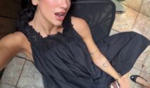 Gaya Musim Panas Dua Lipa di Brooklyn: Bandana, Boots, dan Pilihan Fashion Terbaru