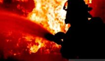 Gedung Bapenda DKI Terbakar, Data Perpajakan dan Aset DKI Dipastikan Aman