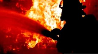 Gedung Bapenda DKI Terbakar, Data Perpajakan dan Aset DKI Dipastikan Aman