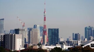 Gelombang Panas Melanda Jepang dengan Suhu Tertinggi 40,4 Derajat Celsius di Fukuoka