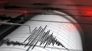 Gempa 5,2 Magnitudo Berpusat di Pangandaran Terasa Hingga Bandung dan Sukabumi