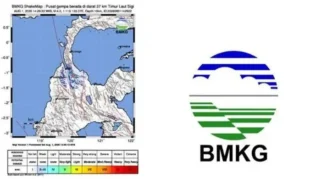 gempa hari ini