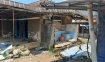 Gempa Kolombia M 7,4 Sebabkan Ribuan Rumah Rusak dan Ratusan Korban Hilang