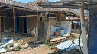 Gempa Kolombia M 7,4 Sebabkan Ribuan Rumah Rusak dan Ratusan Korban Hilang