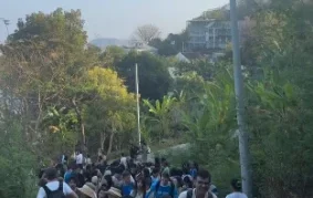 Gempa Magnitudo 7,7 Guncang Nagekeo NTT, Dua Orang Meninggal di Sikka